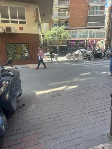 דירות אליקאנטה Primo Del Sol מראה חיצוני תמונה